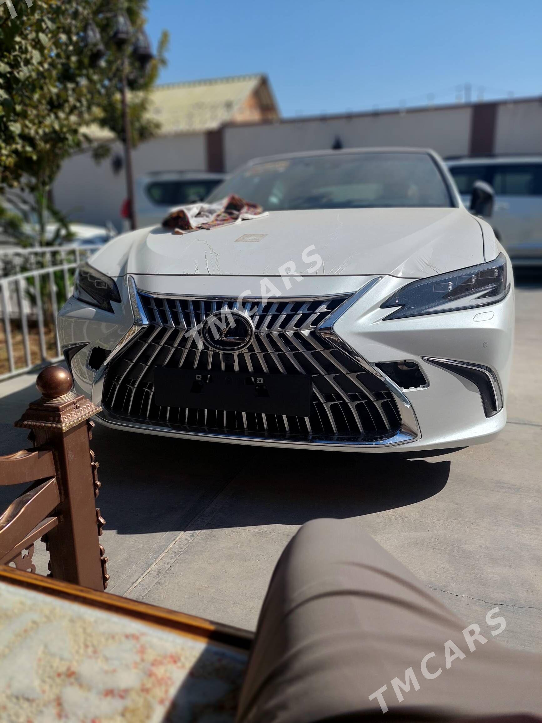 Lexus ES 350 2025 - 1 320 000 TMT - Köşi - img 2