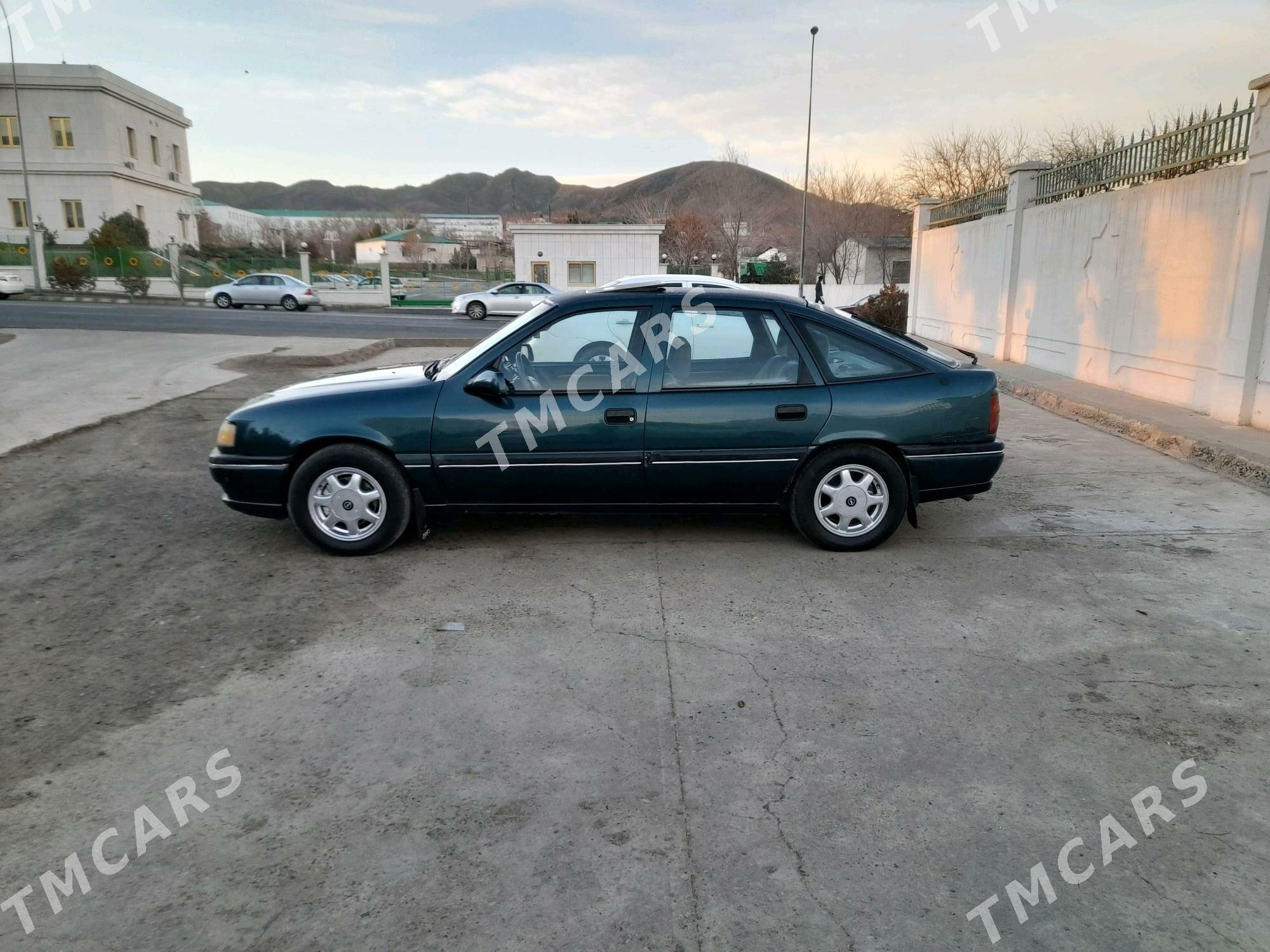 Opel Vectra 1994 - 40 000 TMT - Türkmenbaşy - img 3