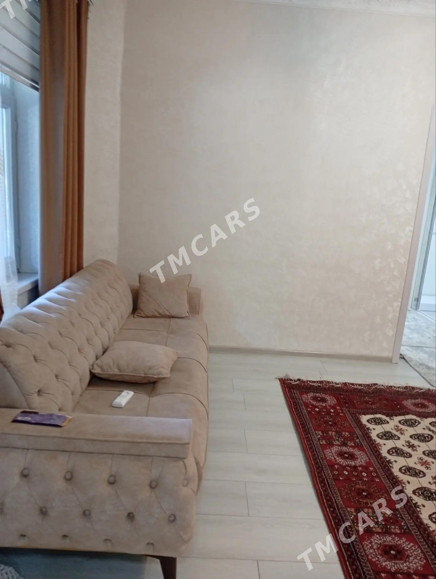 Arenda gagaryn 1 etaz 2 kom - Aşgabat - img 2