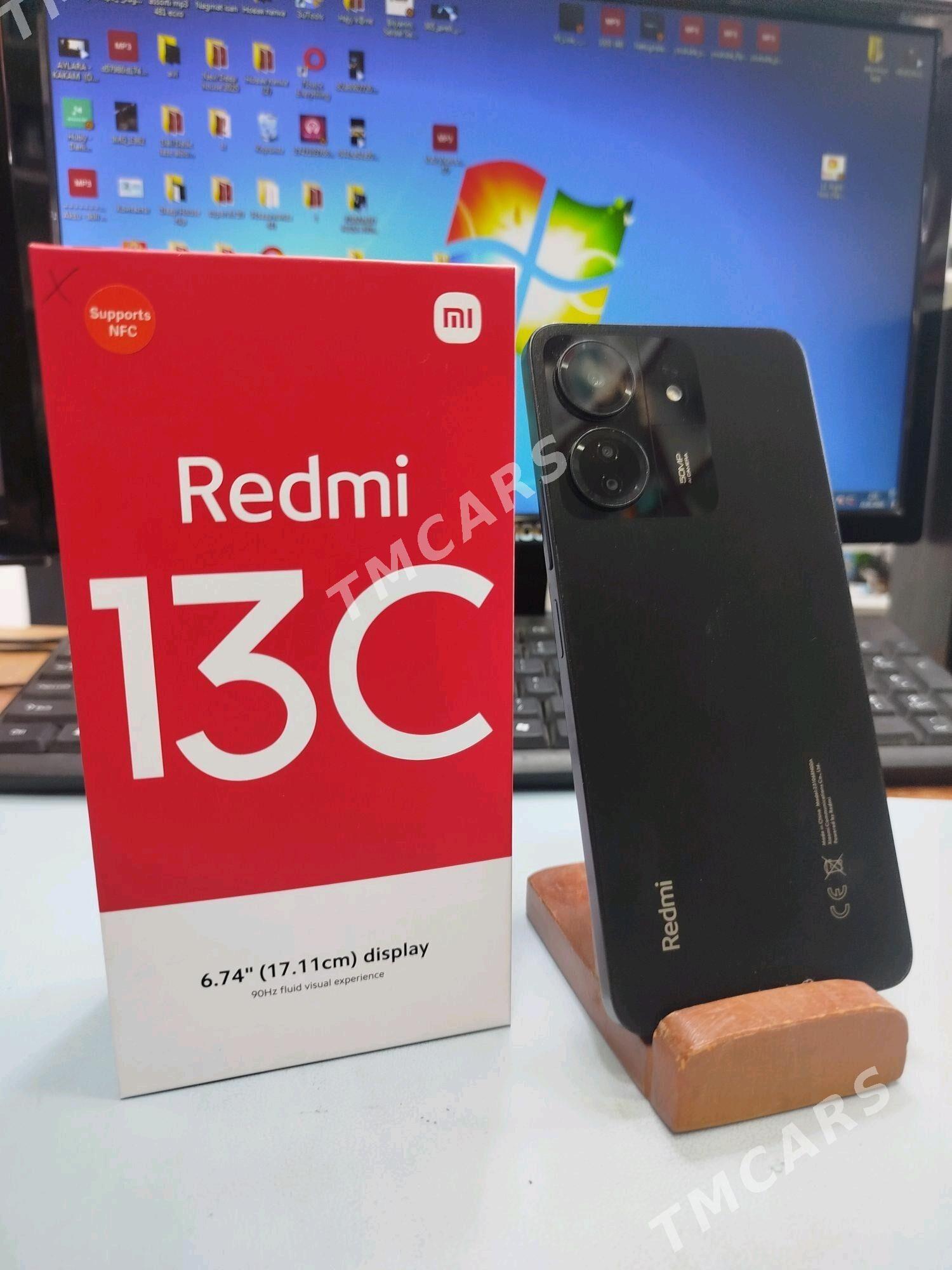redmi 13 c - Mary - img 2