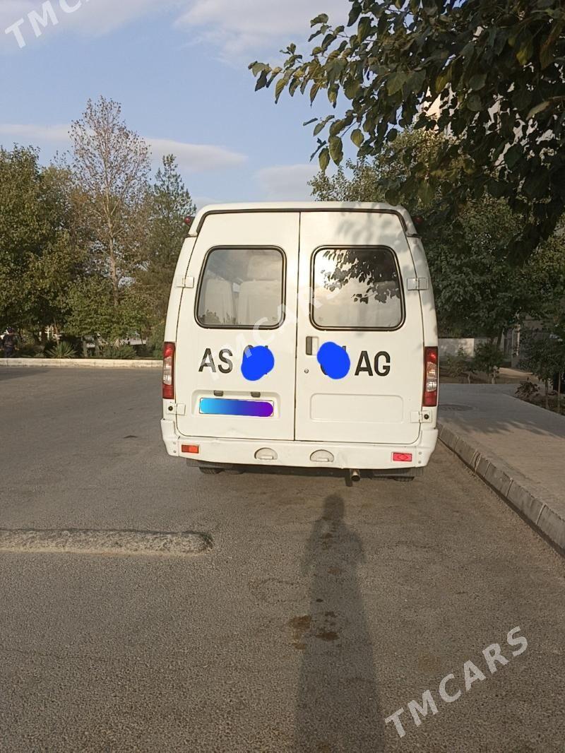 Gaz Gazel 2012 - 160 000 TMT - Ашхабад - img 2