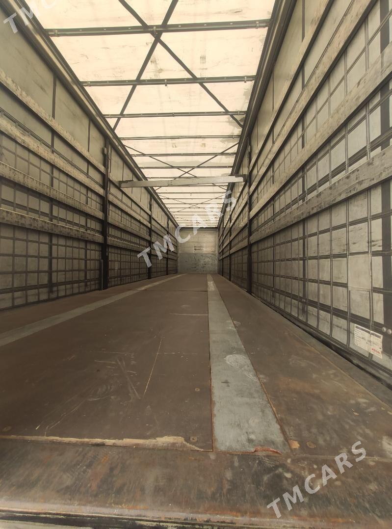 Kogel Euro Trailer 2021 - 525 000 TMT - Мары - img 3