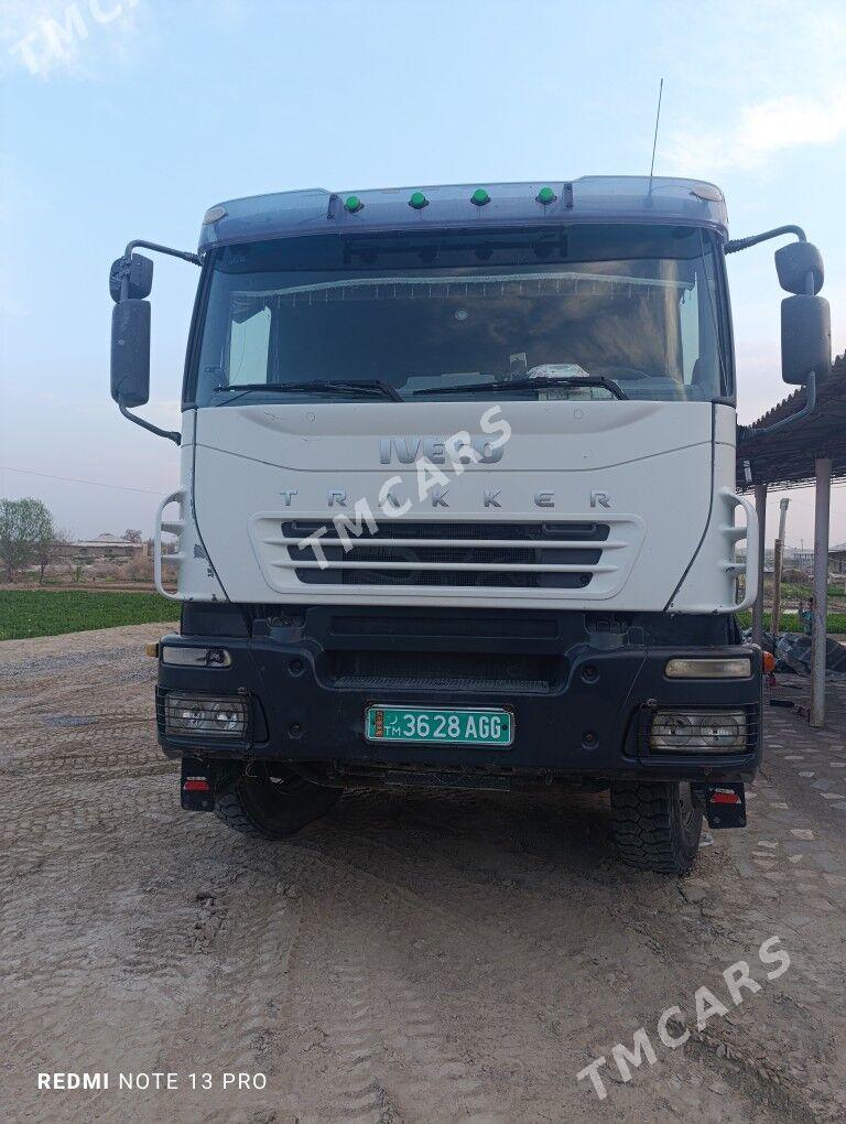 Iveco Trakker 2010 - 500 000 TMT - Gökdepe - img 3