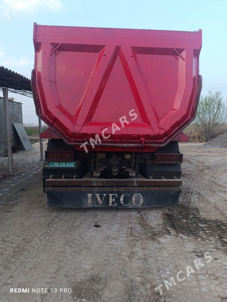Iveco Trakker 2010 - 500 000 TMT - Gökdepe - img 7