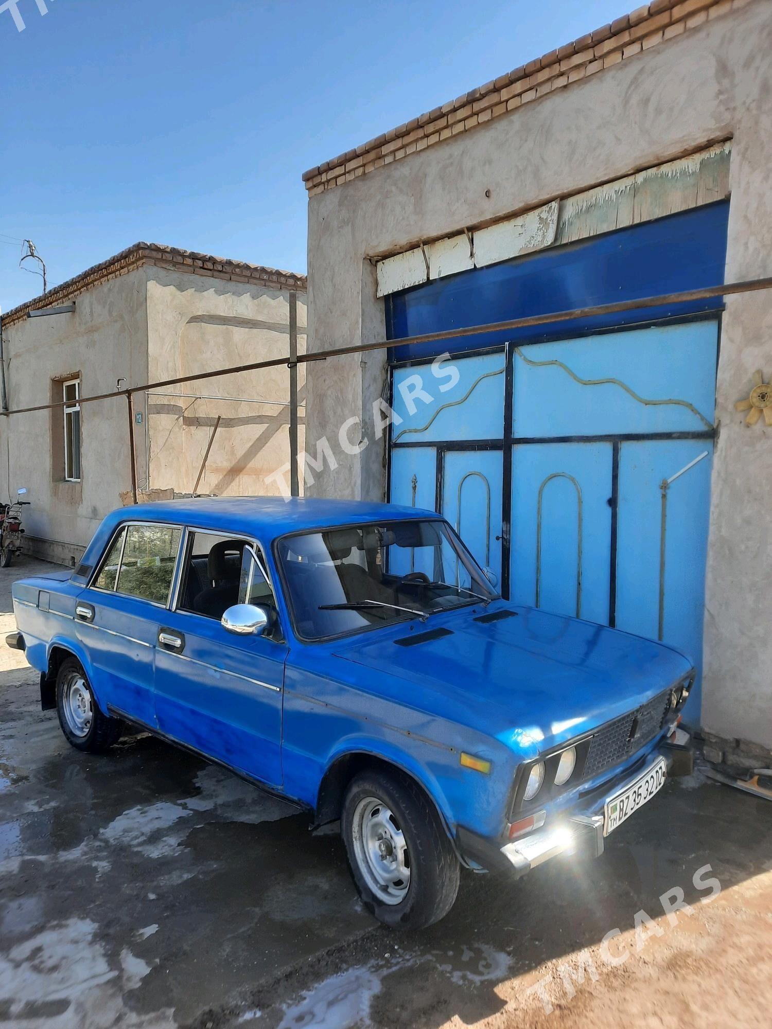 Lada 2106 1991 - 16 000 TMT - Гурбансолтан Едже - img 2