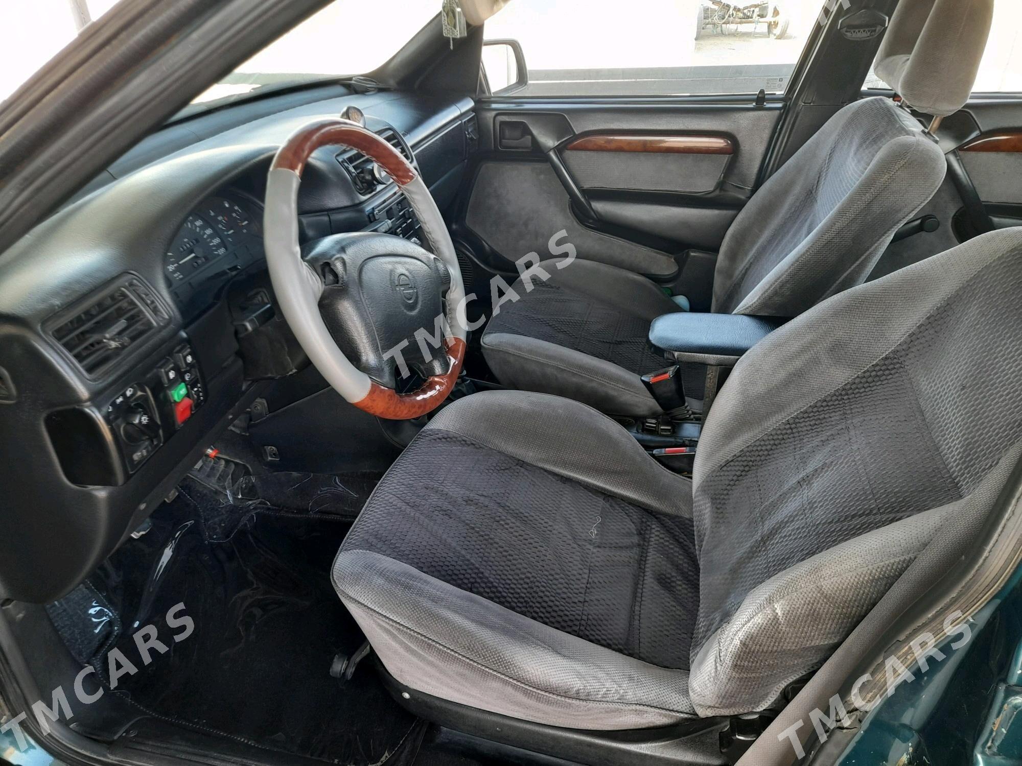 Opel Vectra 1994 - 40 000 TMT - Türkmenbaşy - img 6