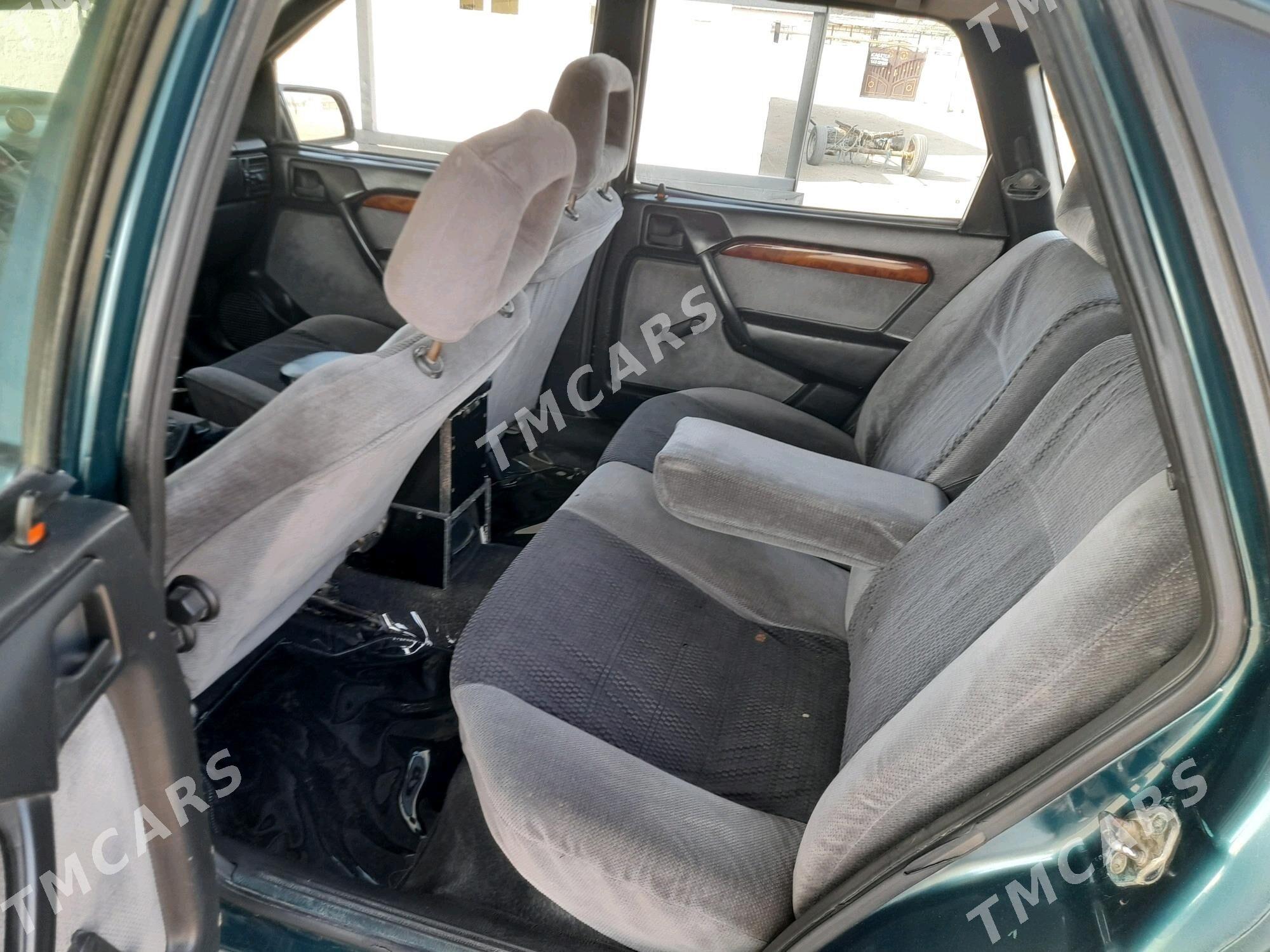 Opel Vectra 1994 - 40 000 TMT - Türkmenbaşy - img 7