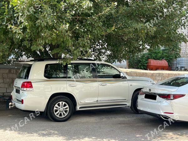 Toyota Land Cruiser 2009 - 990 000 TMT - Ашхабад - img 2