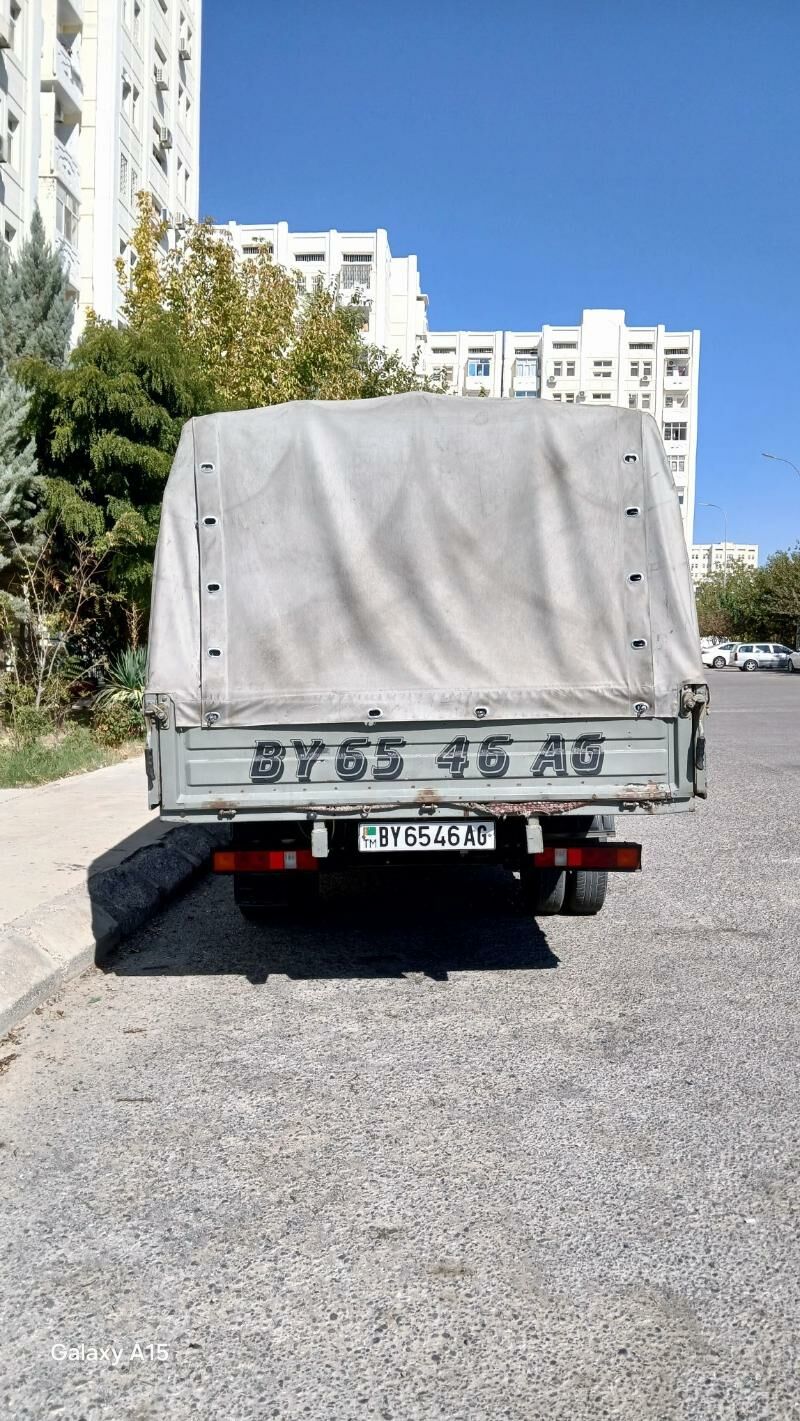 Gaz Gazel 2011 - 175 500 TMT - Мир 7 - img 2