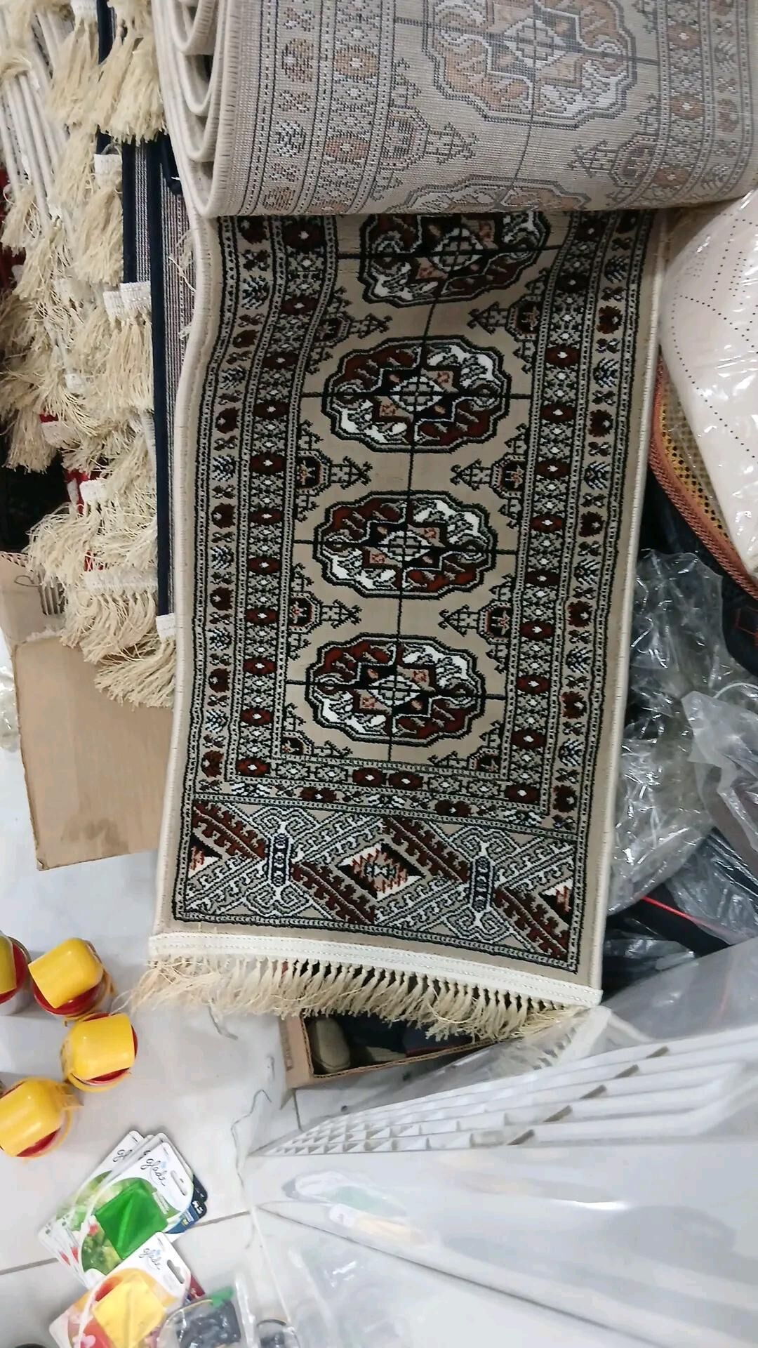 AWTO HALY 400 TMT - Türkmenabat - img 4