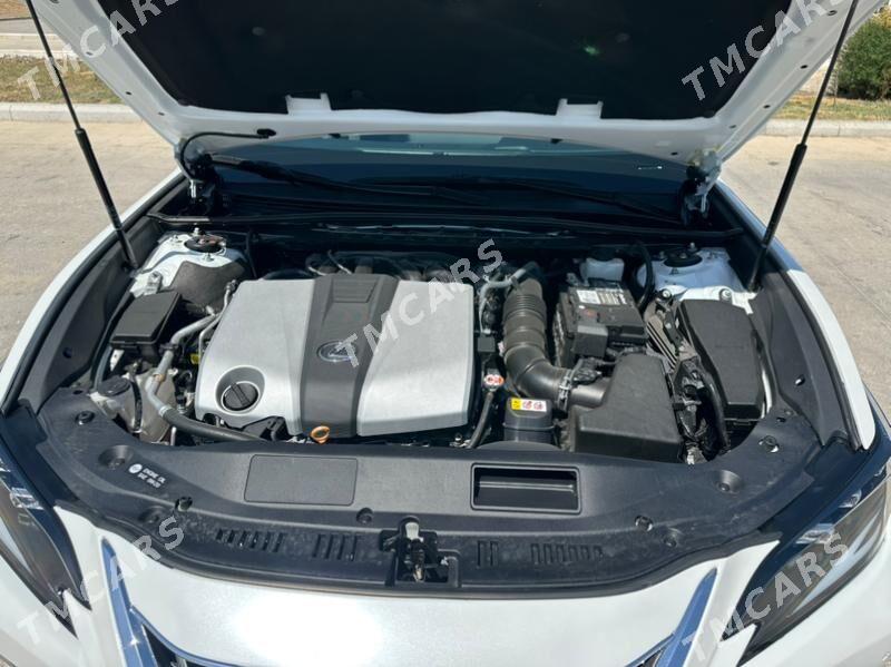 Lexus ES 350 2022 - 680 000 TMT - Aşgabat - img 7