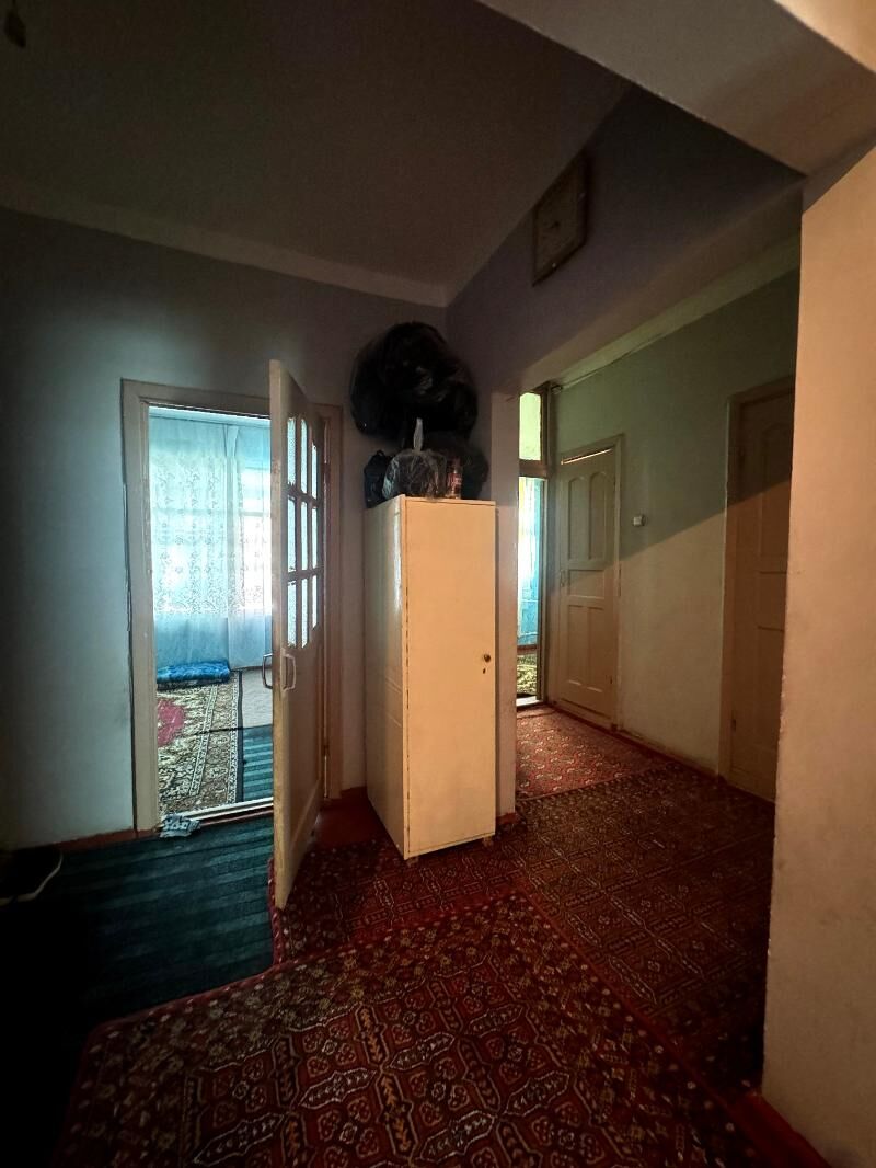8 mkr 4komnat Arzan baha - Ашхабад - img 7