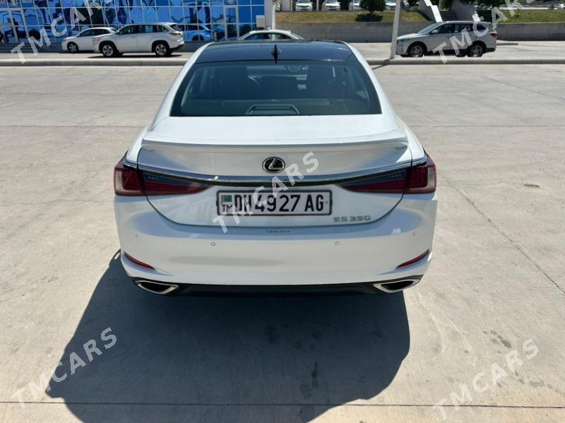 Lexus ES 350 2022 - 680 000 TMT - Aşgabat - img 5