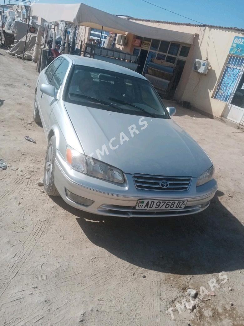 Toyota Camry 1998 - 122 000 TMT - етр. Туркменбаши - img 4