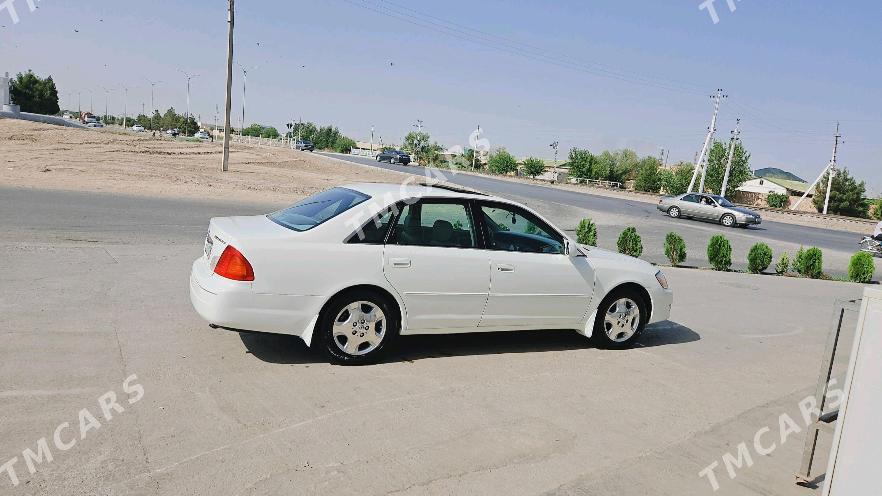 Toyota Avalon 2002 - 180 000 TMT - Туркменабат - img 2