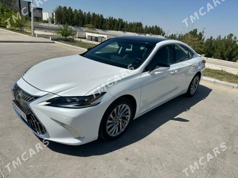 Lexus ES 350 2022 - 680 000 TMT - Aşgabat - img 3