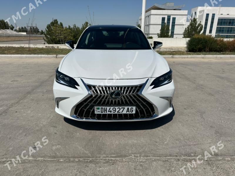 Lexus ES 350 2022 - 680 000 TMT - Aşgabat - img 6