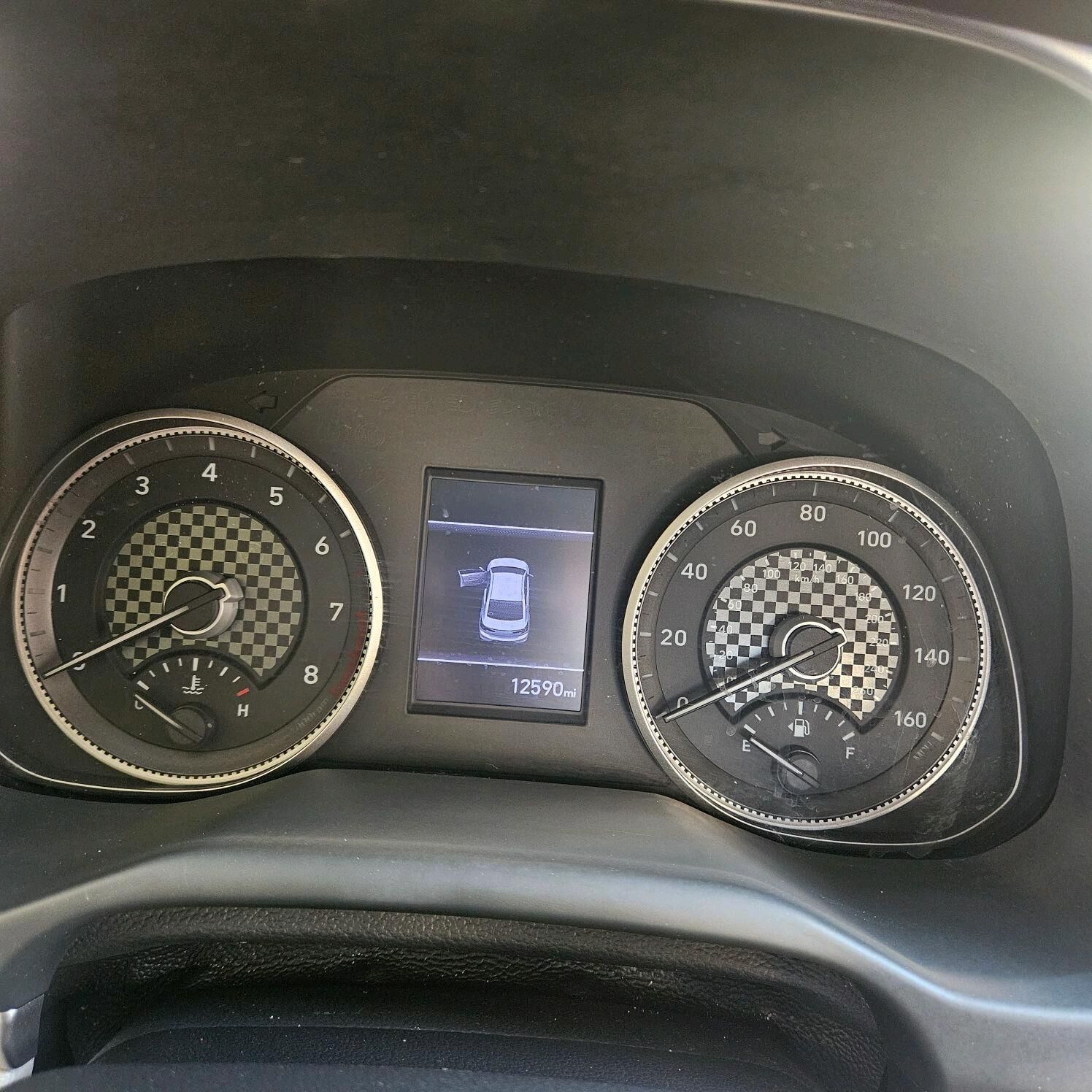 Hyundai Elantra 2020 - 245 000 TMT - Ашхабад - img 9