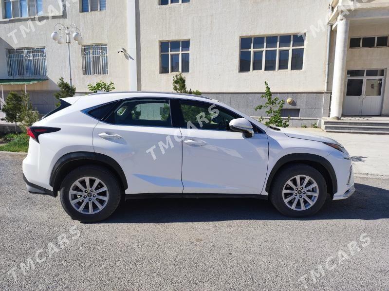 Lexus NX 300 2020 - 400 000 TMT - Ашхабад - img 2