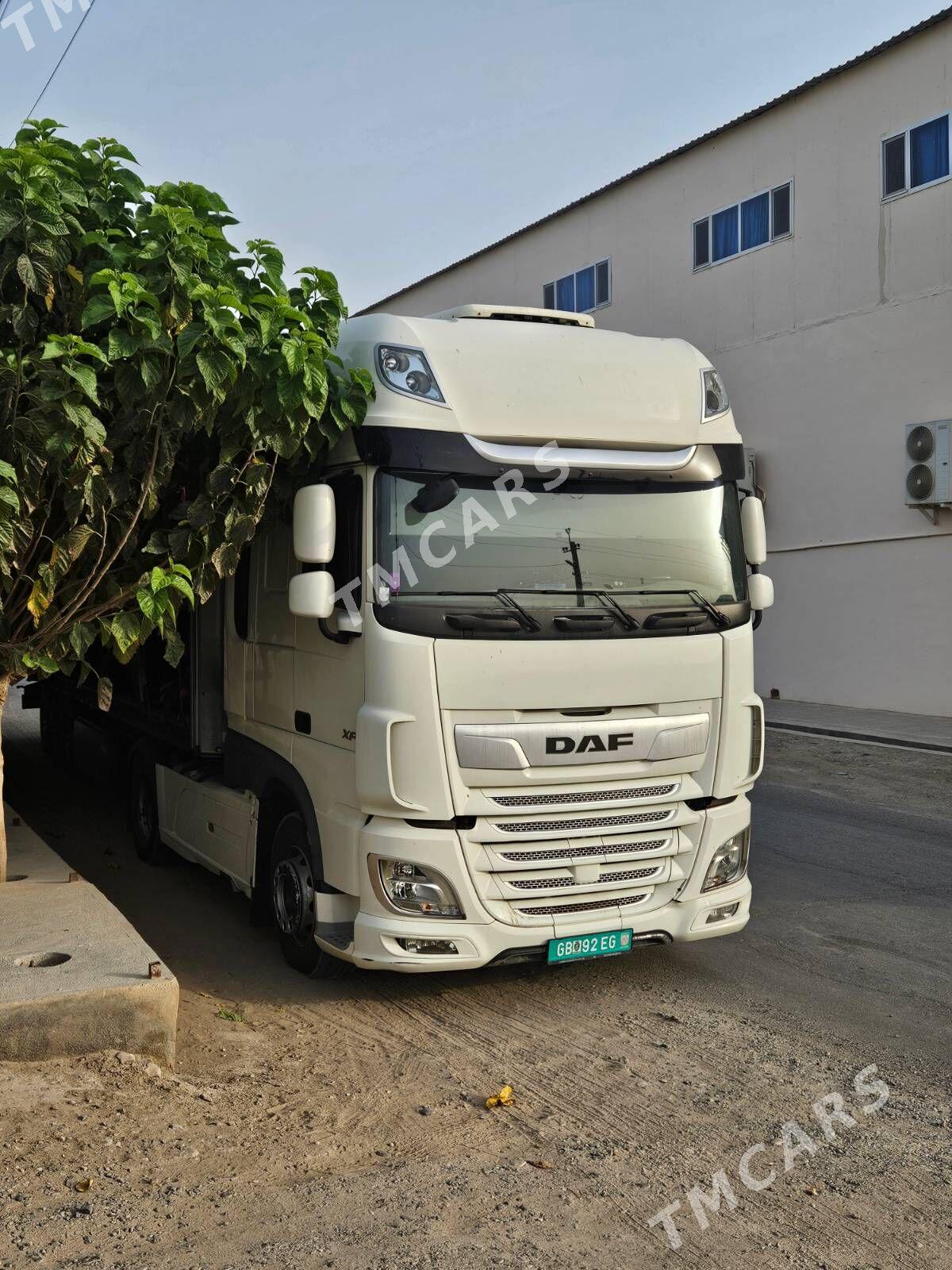 DAF 480 2021 - 920 000 TMT - Mary - img 8
