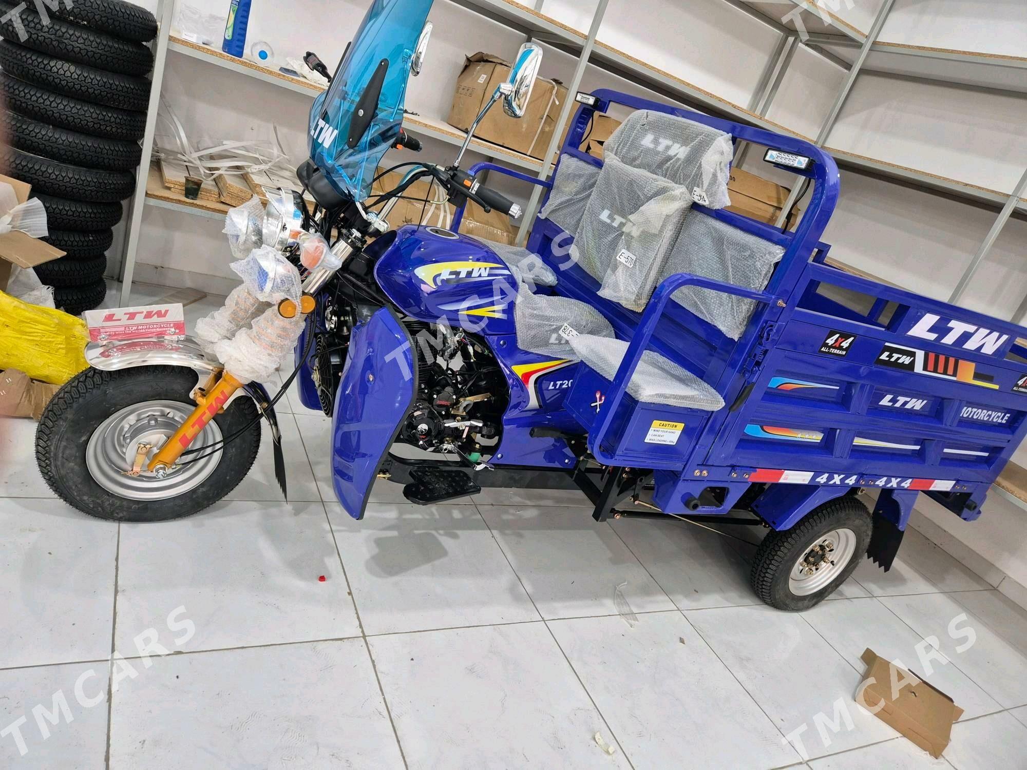 Fekon FK200-14G 2025 - 29 500 TMT - Бабадайхан - img 2