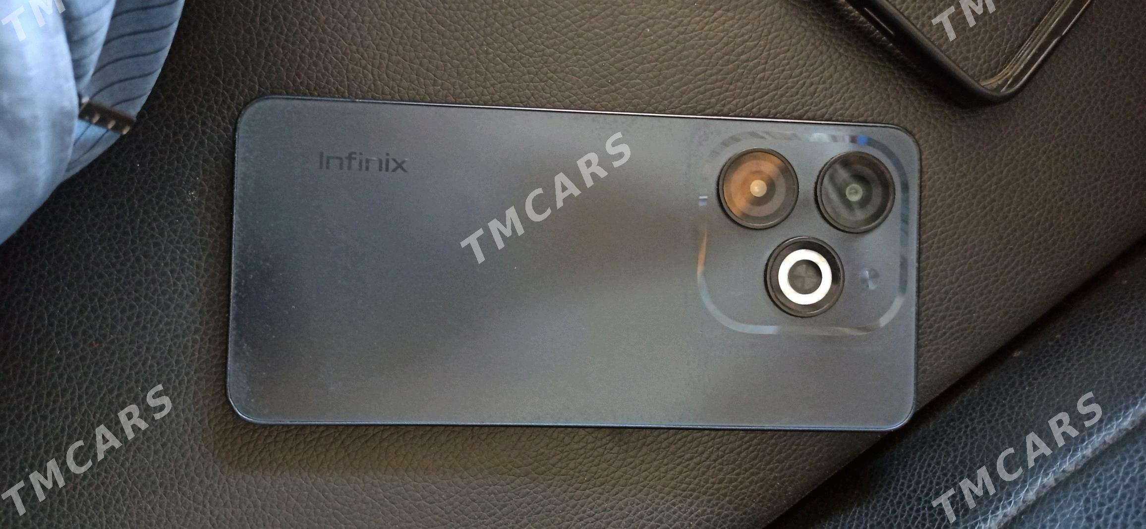 infinix smart8 - Daşoguz - img 4