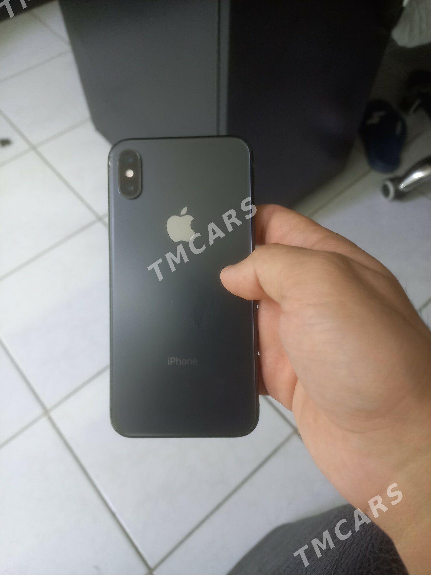 iphone x - Aşgabat - img 2