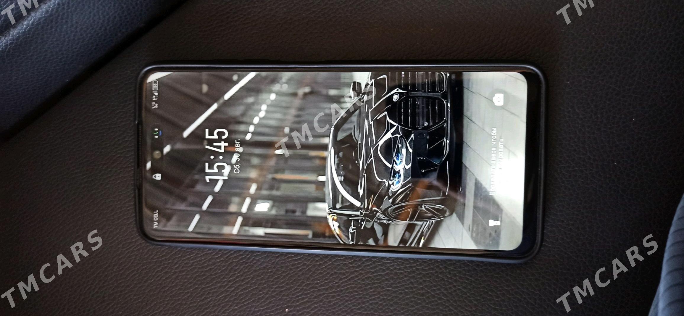 infinix smart8 - Daşoguz - img 3