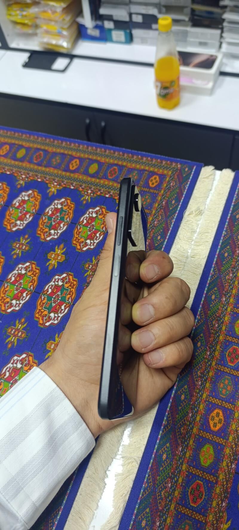 REDMI NOT 12S 8/256 - Aşgabat - img 3