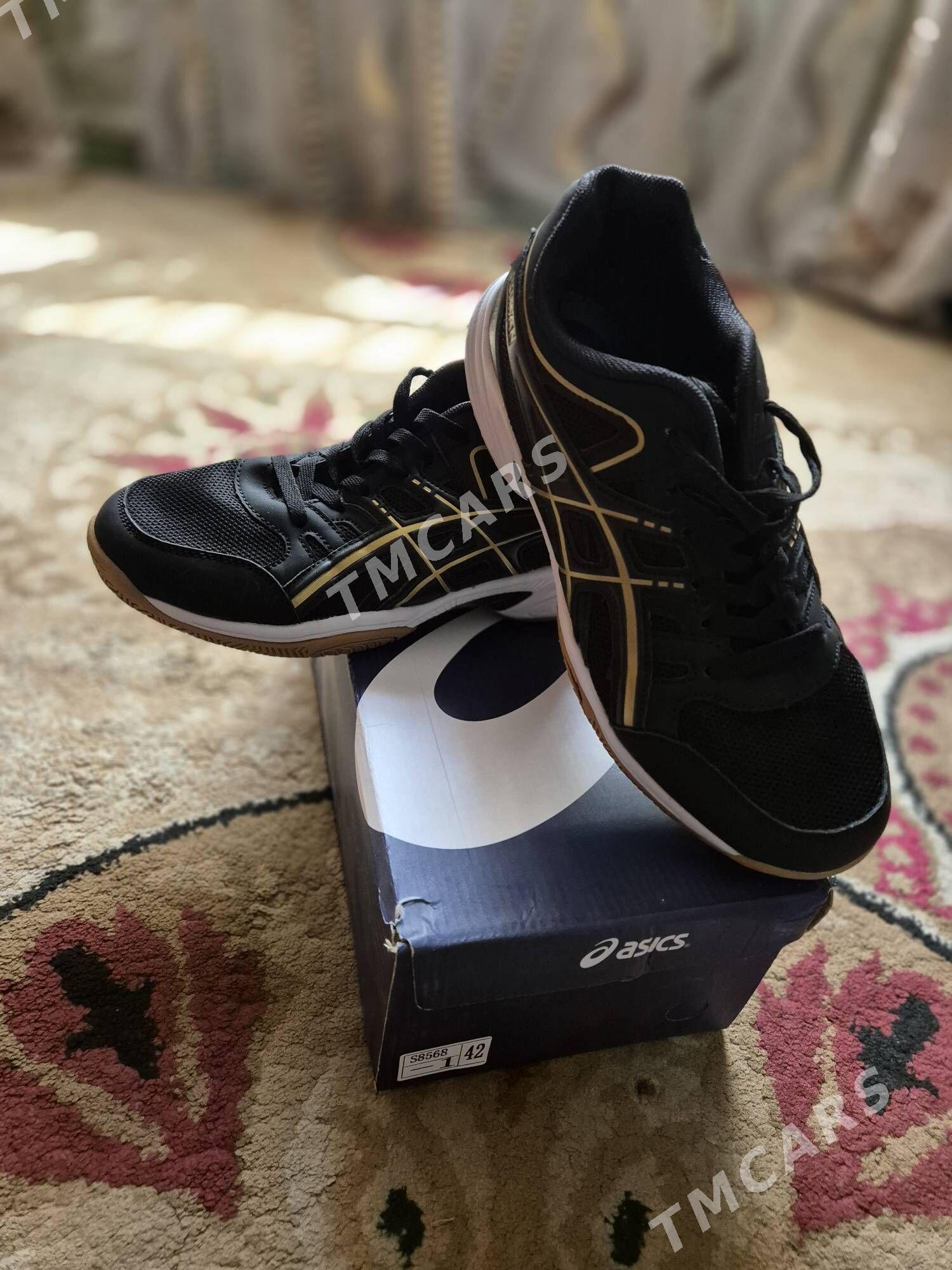 asics krasowka - Mary - img 2