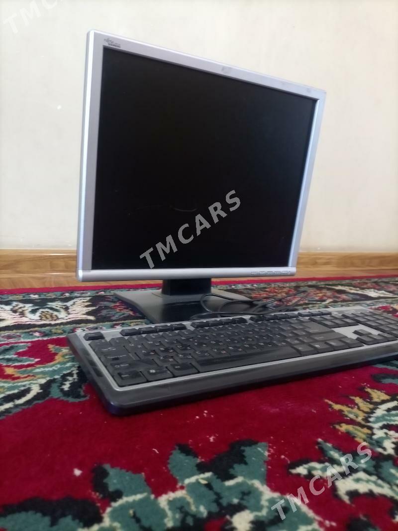 15lik siemens monitor - Aşgabat - img 2