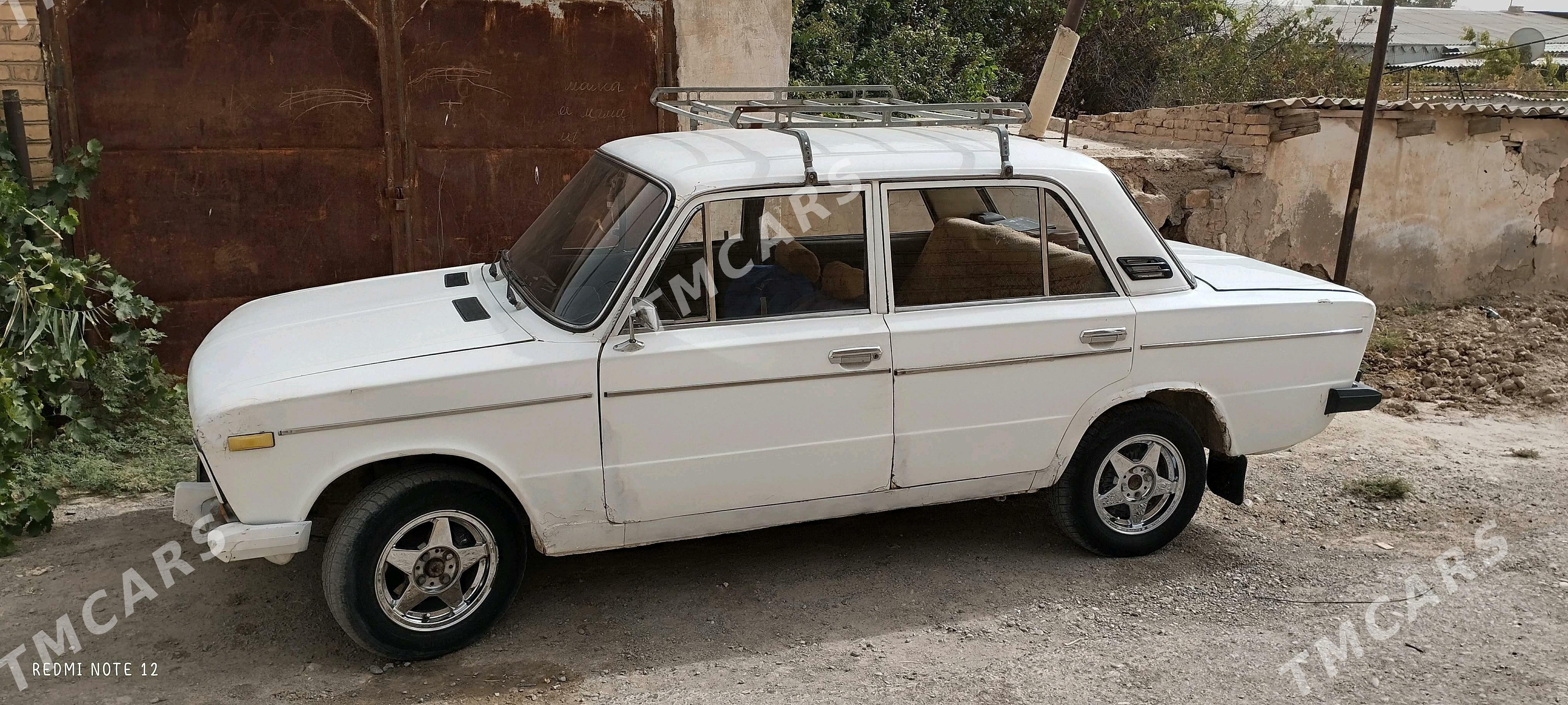 Lada 2106 1988 - 14 000 TMT - Baýramaly - img 5