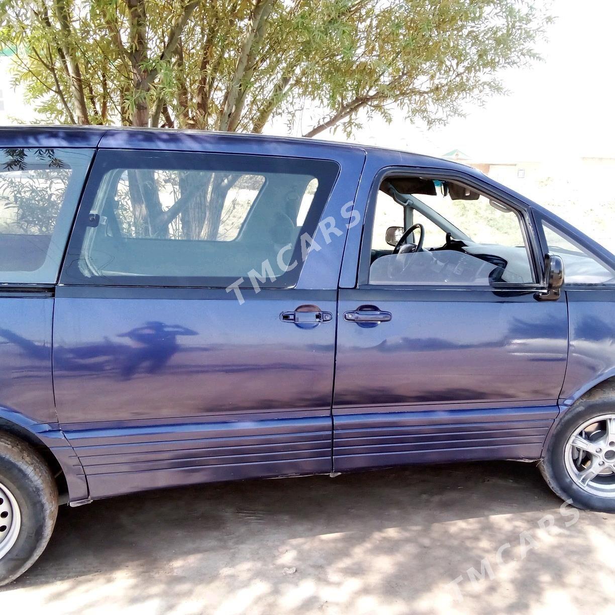 Toyota Previa 1997 - 65 000 TMT - Керки - img 4