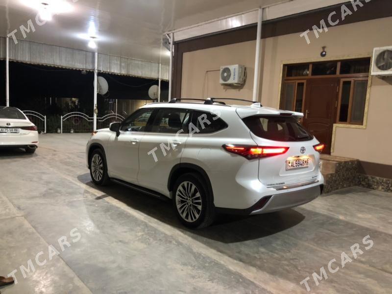 Toyota Highlander 2020 - 600 000 TMT - Mary - img 6
