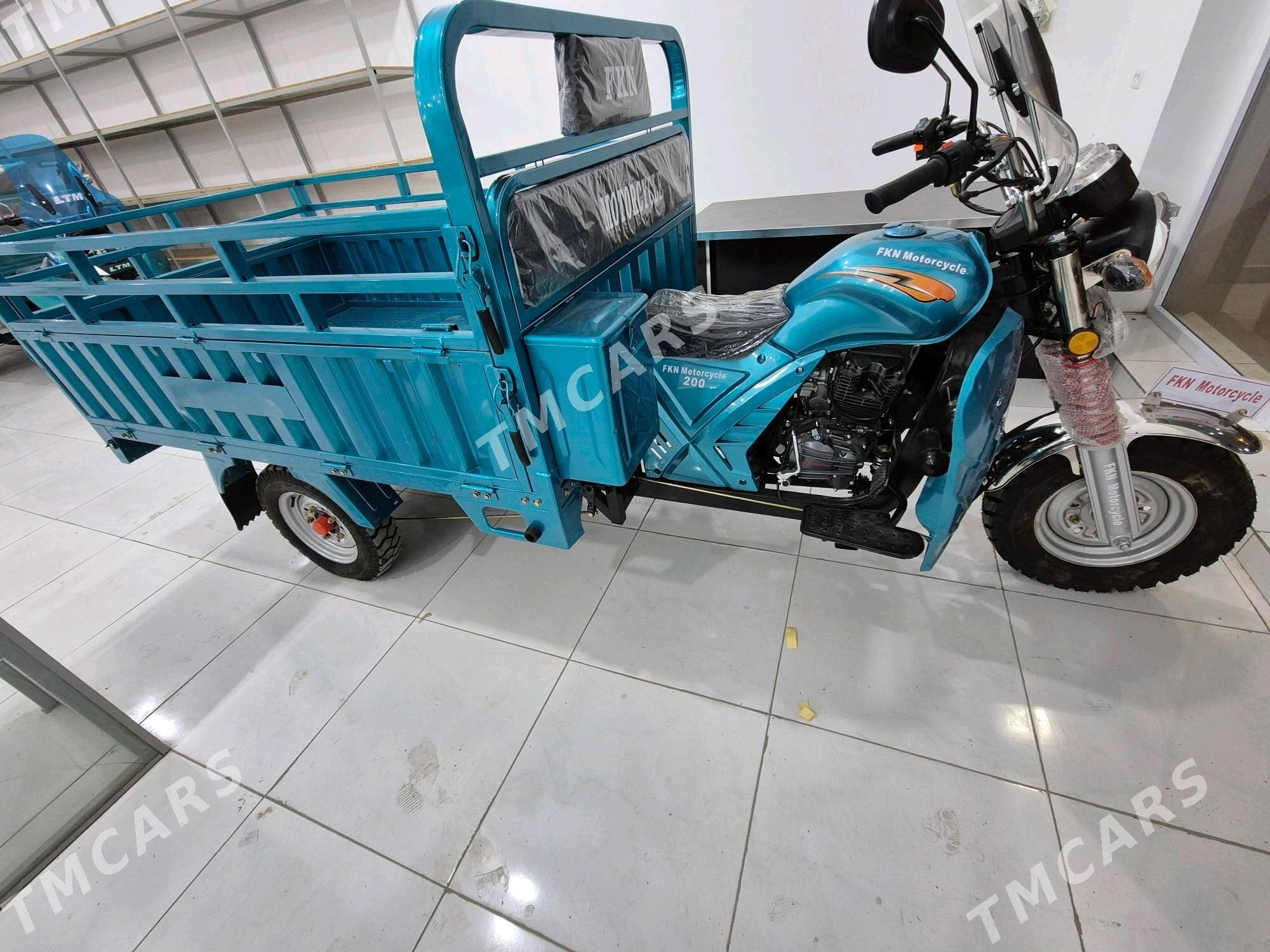Fekon FK200-14G 2025 - 25 800 TMT - Бабадайхан - img 4