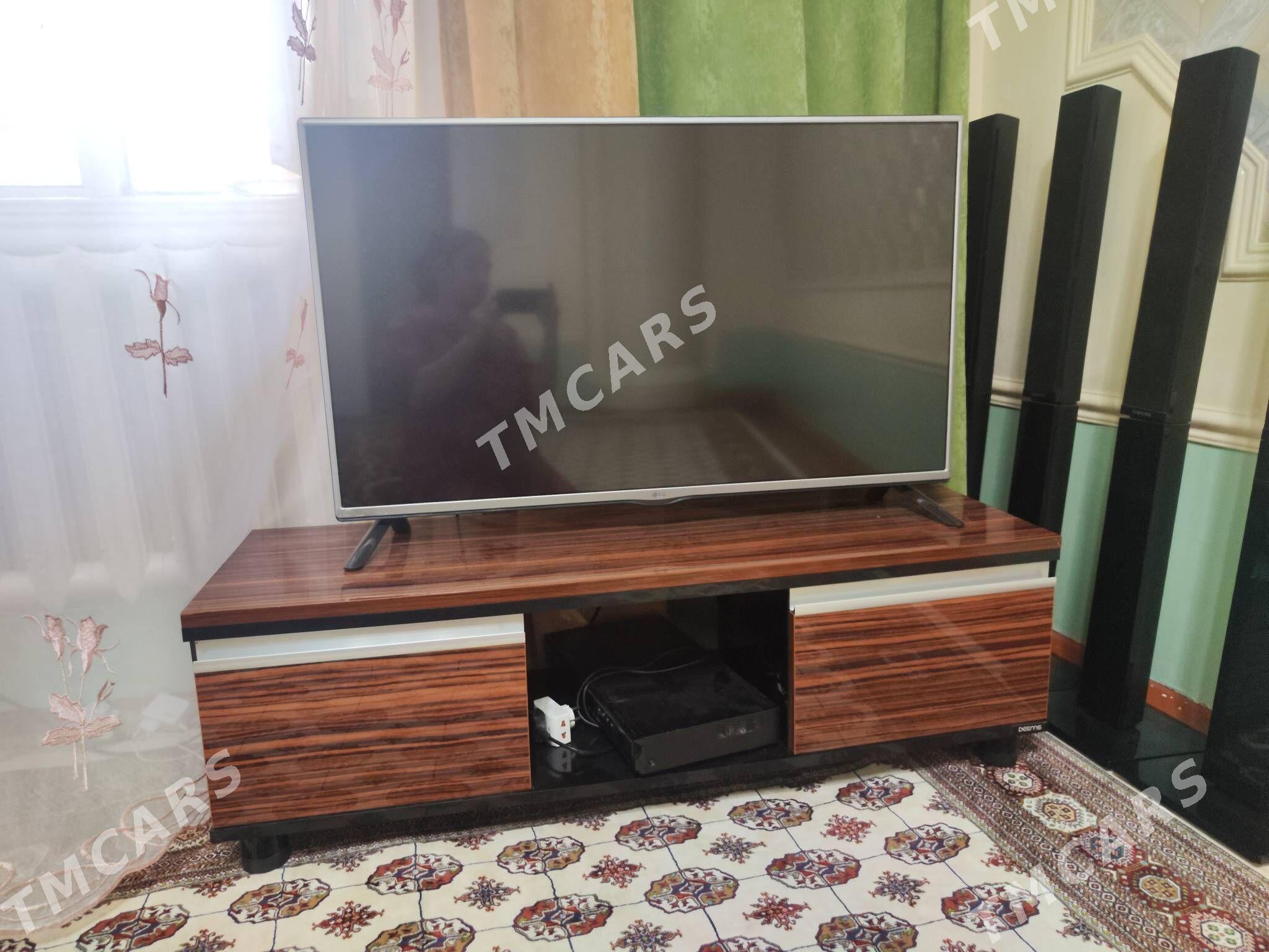 LG telewizor - Туркменабат - img 2