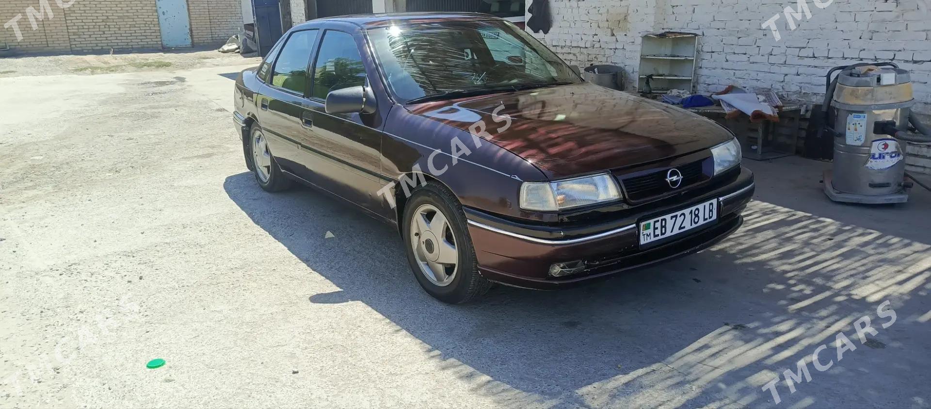 Opel Vectra 1994 - 40 000 TMT - Туркменабат - img 3