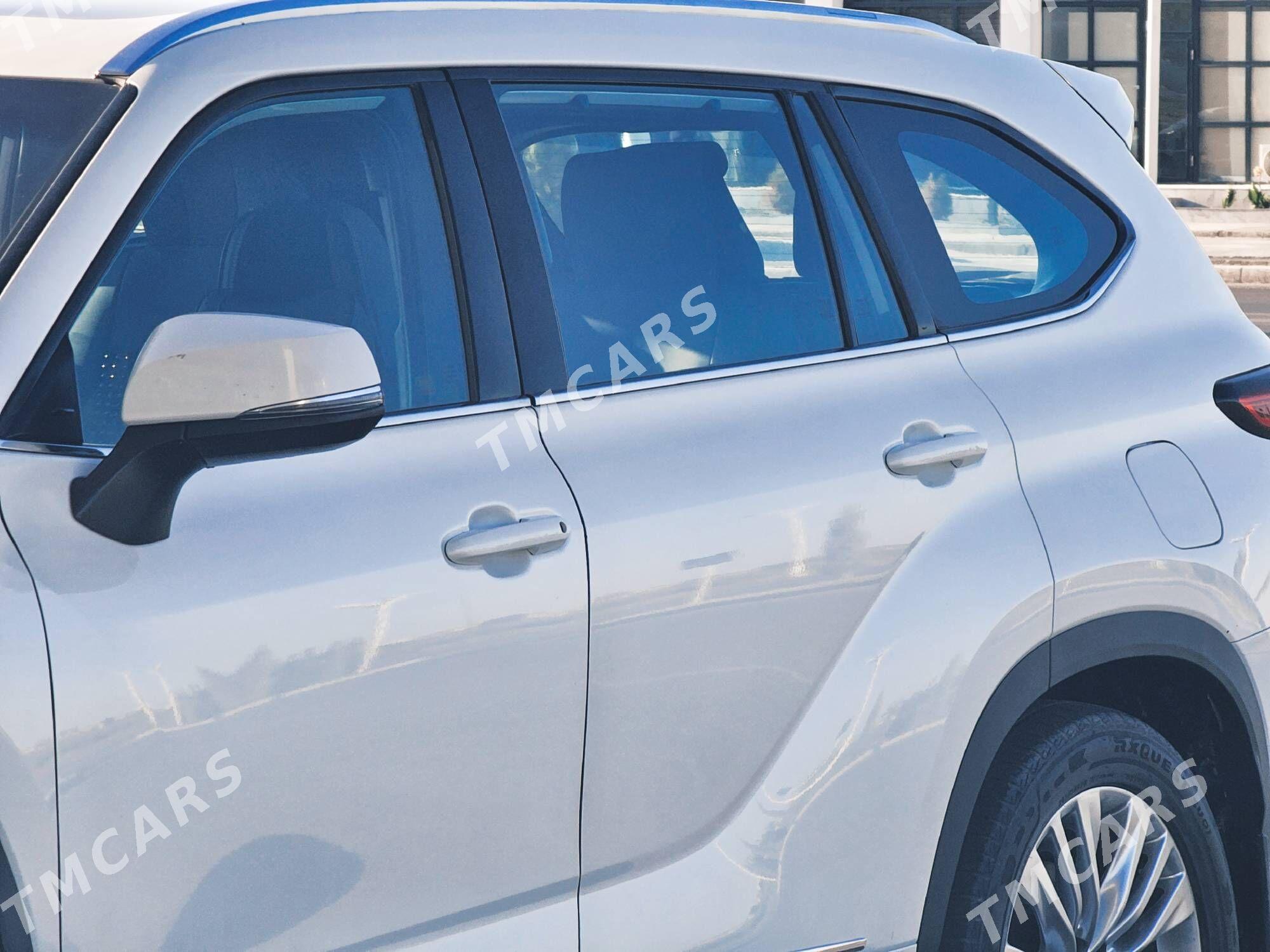 Toyota Highlander 2020 - 540 000 TMT - Türkmenabat - img 6
