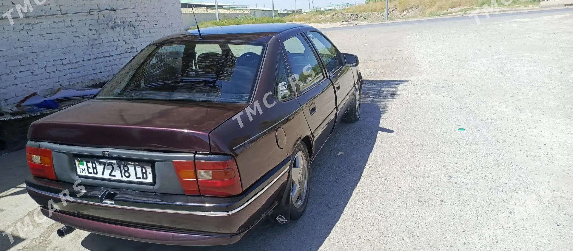Opel Vectra 1994 - 40 000 TMT - Туркменабат - img 4