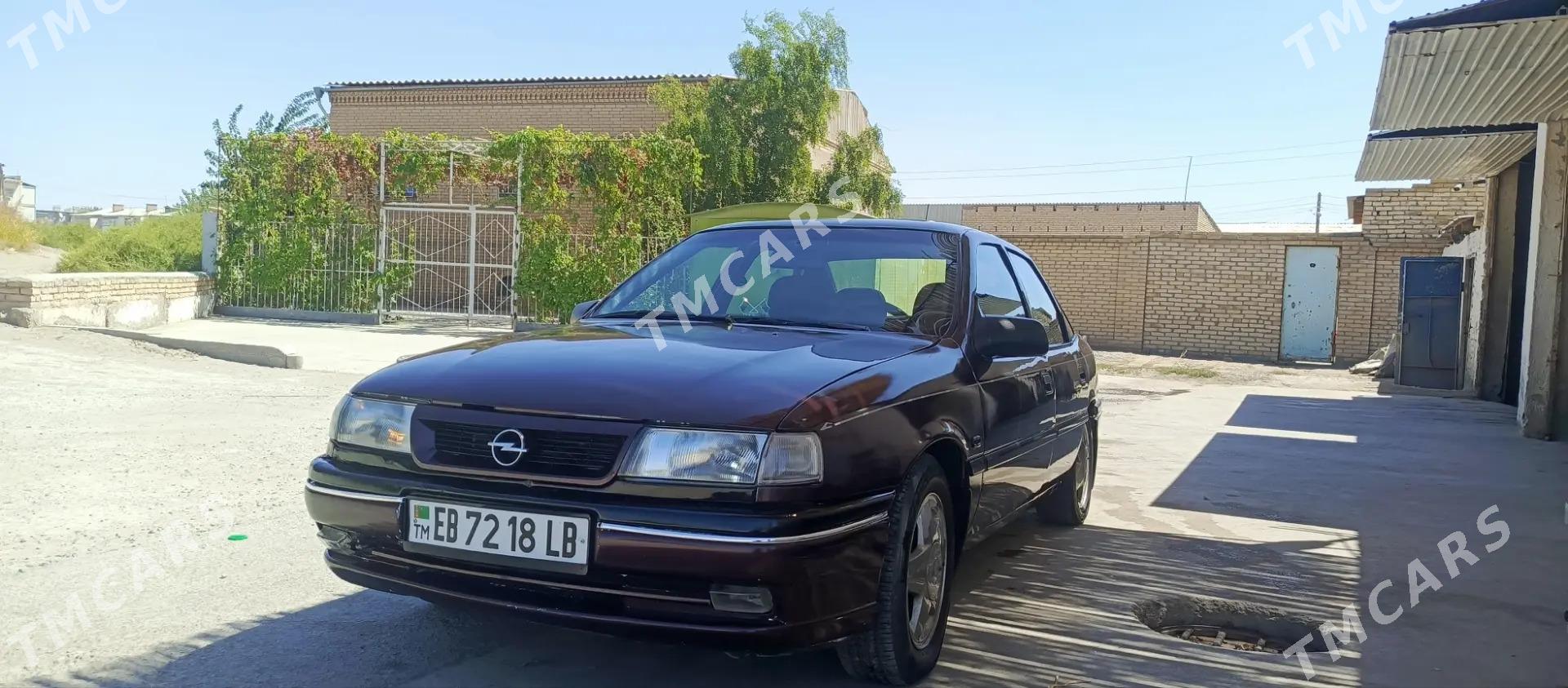 Opel Vectra 1994 - 40 000 TMT - Туркменабат - img 5