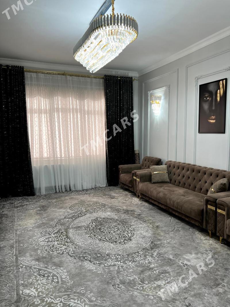 Taze Gurtly 3komnat 4etaj - Aşgabat - img 8