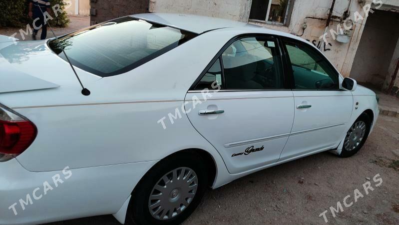 Toyota Camry 2005 - 165 000 TMT - Balkanabat - img 4