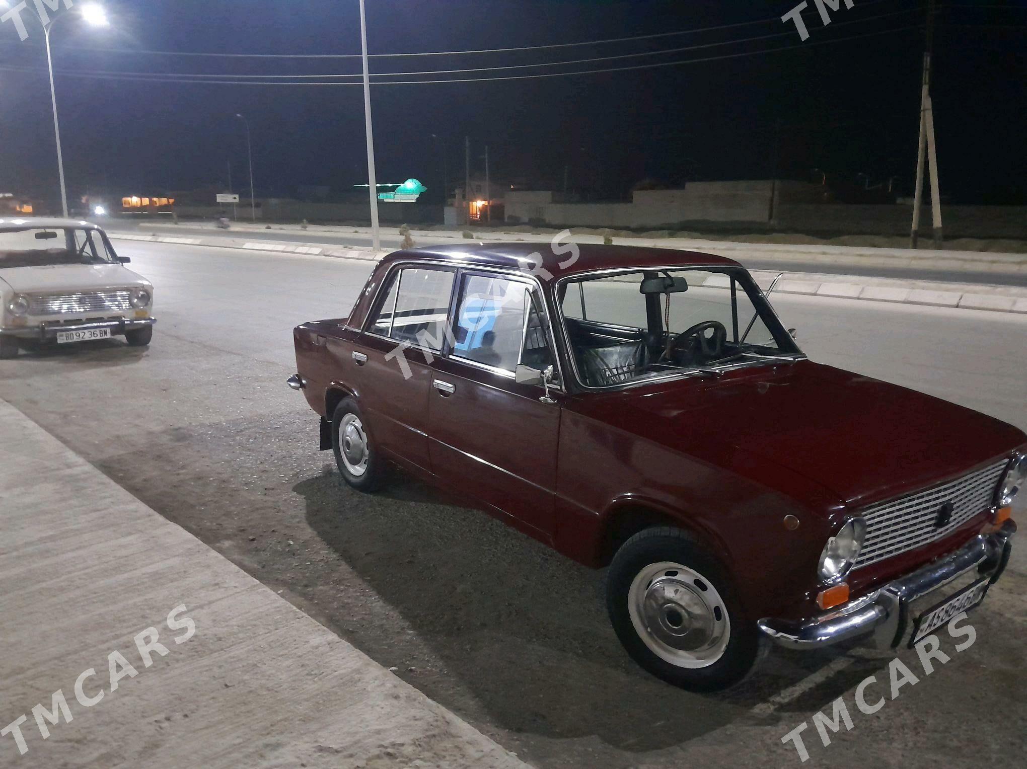 Lada 2101 1980 - 22 000 TMT - Bereket - img 2