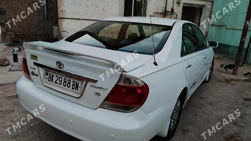 Toyota Camry 2005 - 165 000 TMT - Balkanabat - img 2