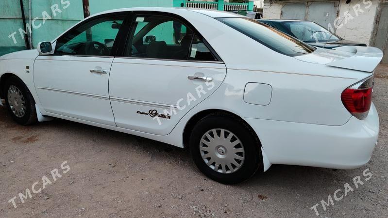 Toyota Camry 2005 - 165 000 TMT - Balkanabat - img 3