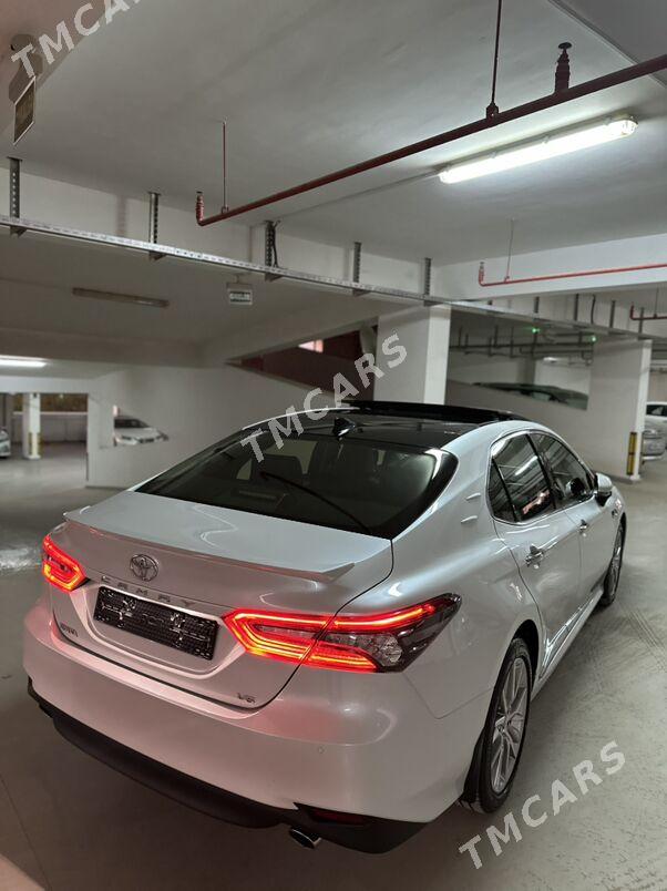 Toyota Camry 2024 - 775 000 TMT - Ашхабад - img 3