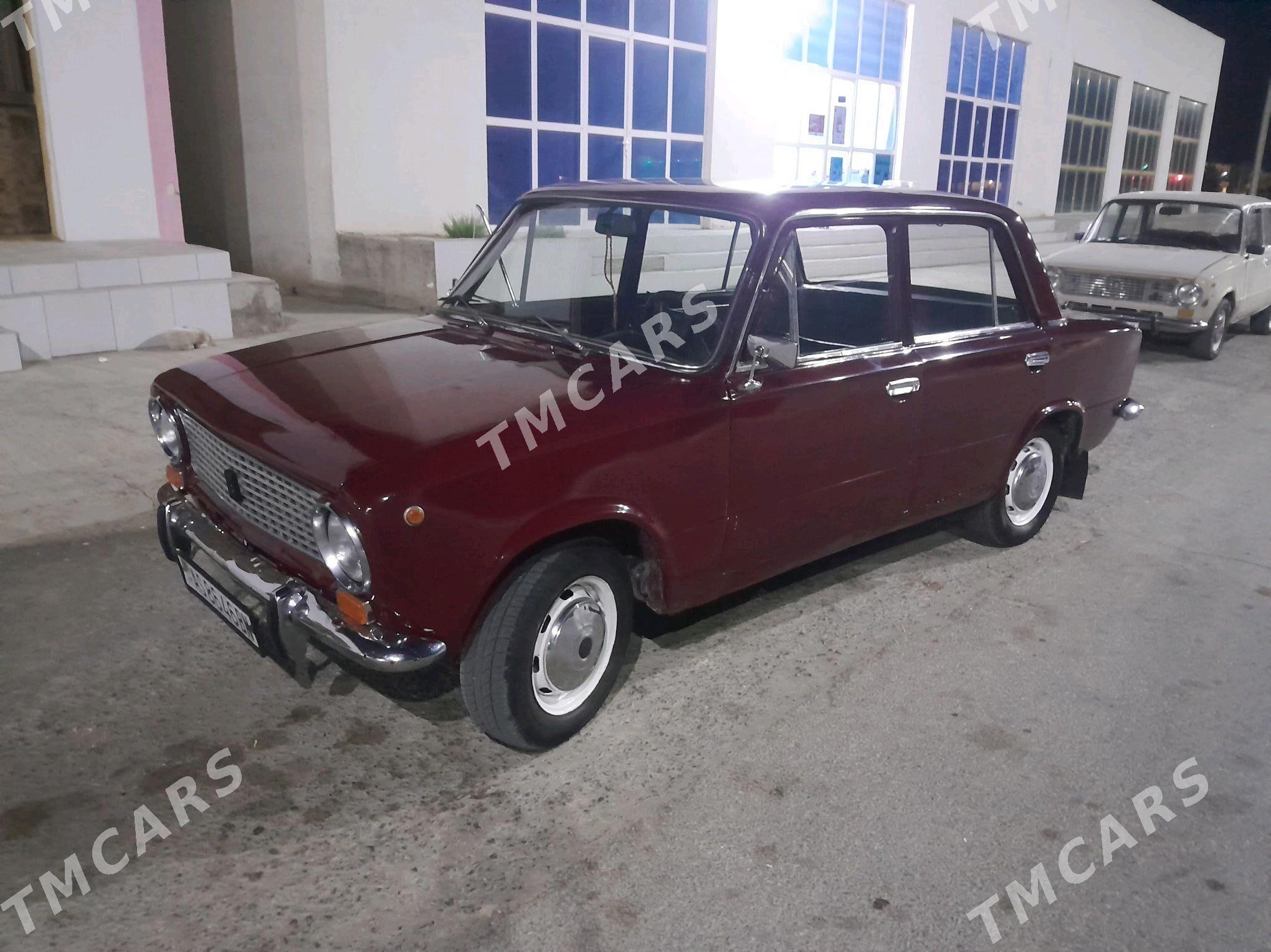 Lada 2101 1980 - 22 000 TMT - Bereket - img 3