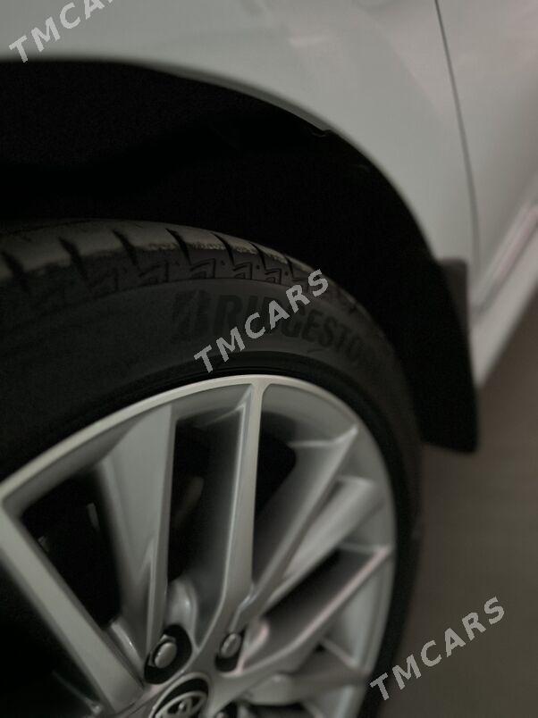 Toyota Camry 2024 - 775 000 TMT - Ашхабад - img 4