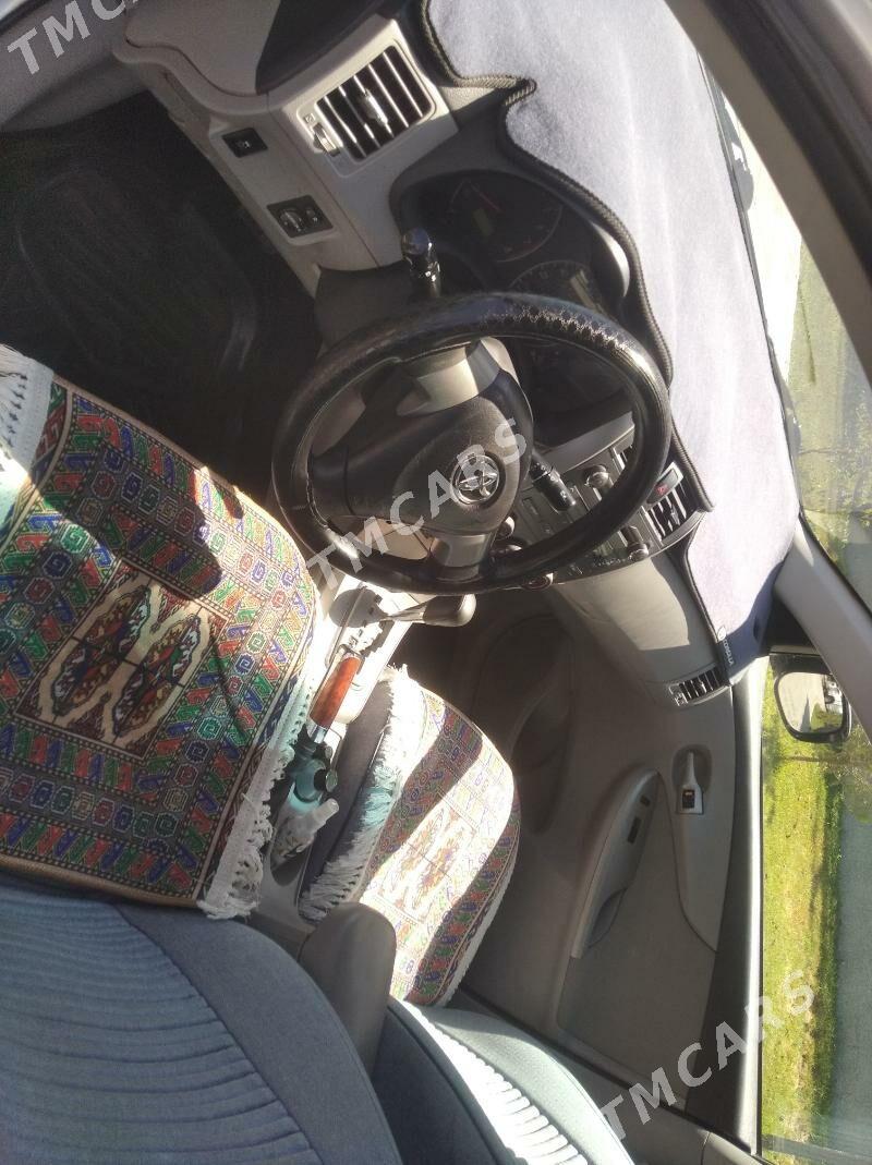 Toyota Corolla 2010 - 160 000 TMT - Олимпийский городок - img 8