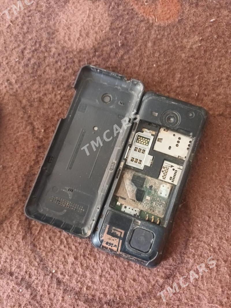 zapjas telefon - Sakarçäge - img 2